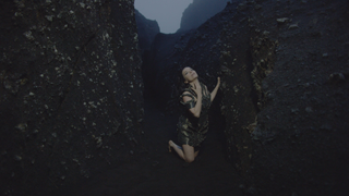Y/N: Time to Weep In a Corner for 10 Minutes to Björk's New Video